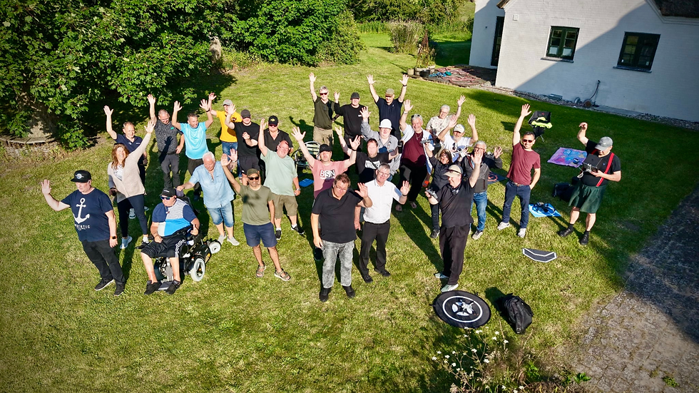 dronepilot i mini droner dk