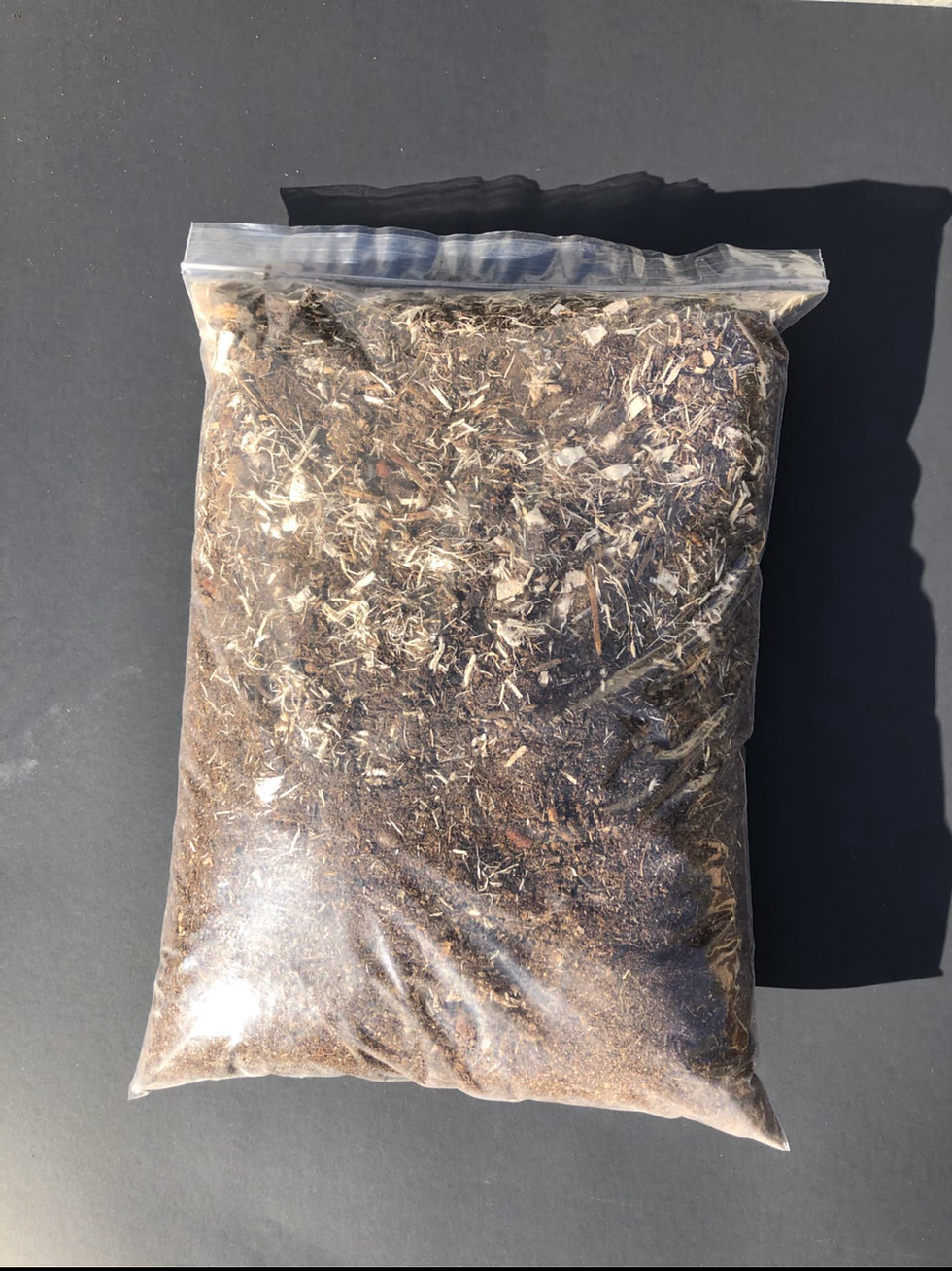 Thumbnail: Premium Isopod Substrate