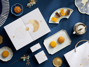 7月27日晚上9時🥮【香港九龍東皇冠假日酒店月餅 - 第二盒加HK$1】