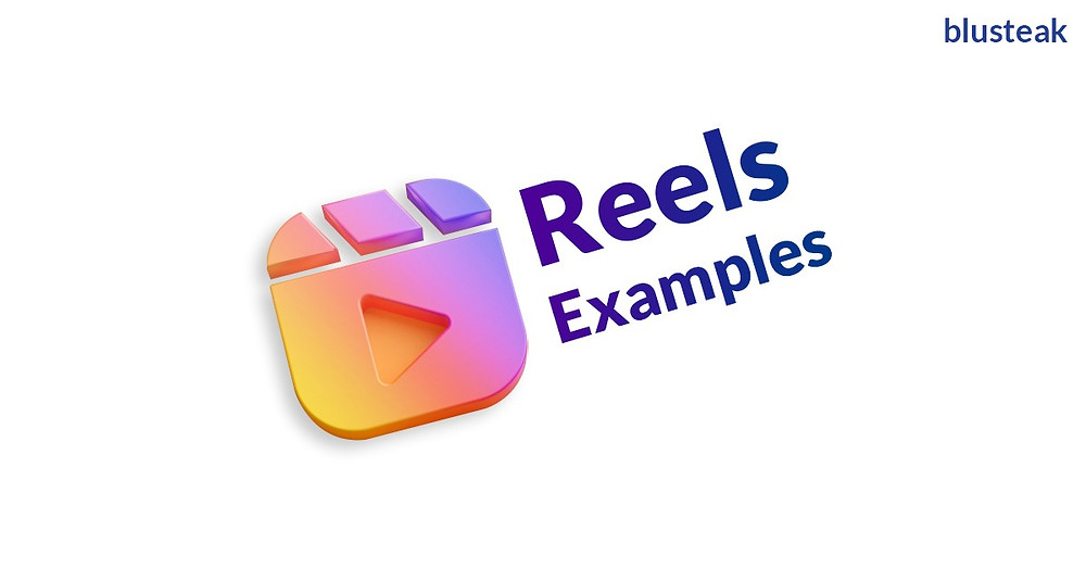 examples or case studies of reels strategy instagram