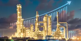 Week in Review: Oil Prices Soar