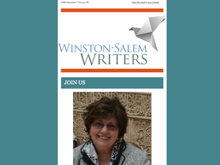 WSW Newsletter | February 28, 2017