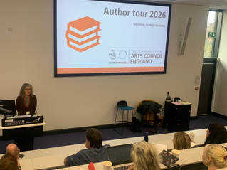 SWRLS AGM Event 2025