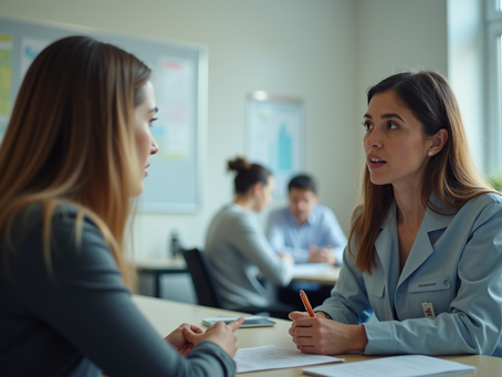 Top 5 Benefits of RBT Supervision in ABA Services