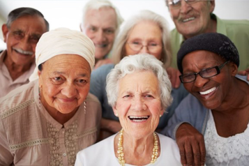 Consult with Guilford Senior Advisory Council on Aging
