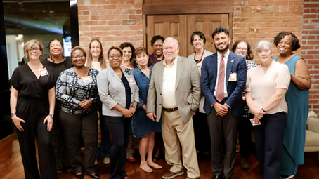 Rev. Carl Vierling, Founding Executive Director of the Greater High Point Food Alliance (GHPFA), Announces Spring 2025 Retirement
