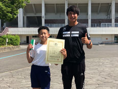 Mt.Rex TC 試合報告
