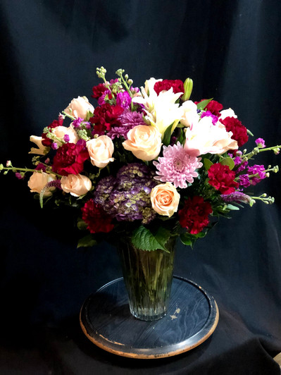 Fresh Florals