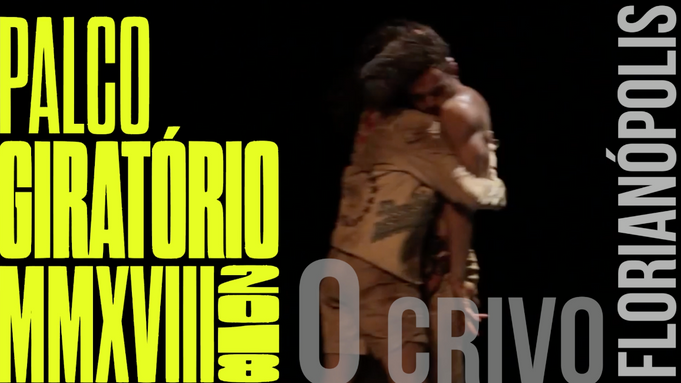 O Crivo in Florianópolis