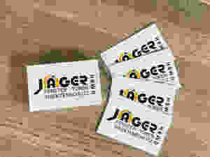 Neue Visitenkarten für Jäger GmbH Fenster - Türen - Insektenschutz in 88630 Pfullendorf. Sie wünschen auch neue Visitenkarten? Wir machen dies für Sie! Kontaktieren Sie uns noch Heute! Tel. 07552 936 69 78 oder online unter www.LAUFT24.de Wir freuen uns auf Sie. #visitenkarten #druckerei #grafikdesign #visitenkarten_drucken #läuft #erfolg #pfullendorf #stockach #sigmaringen #messkirch #immendingen #tuttlingen #ravensburg #ostrach #überlingen #owingen #marktdorf #bni #singen #konstanz #reutlingen #215361 #albstadt #donaueschingen #badsalgau #blumberg #fenster #türen #jäger_fenster #jäger_türen