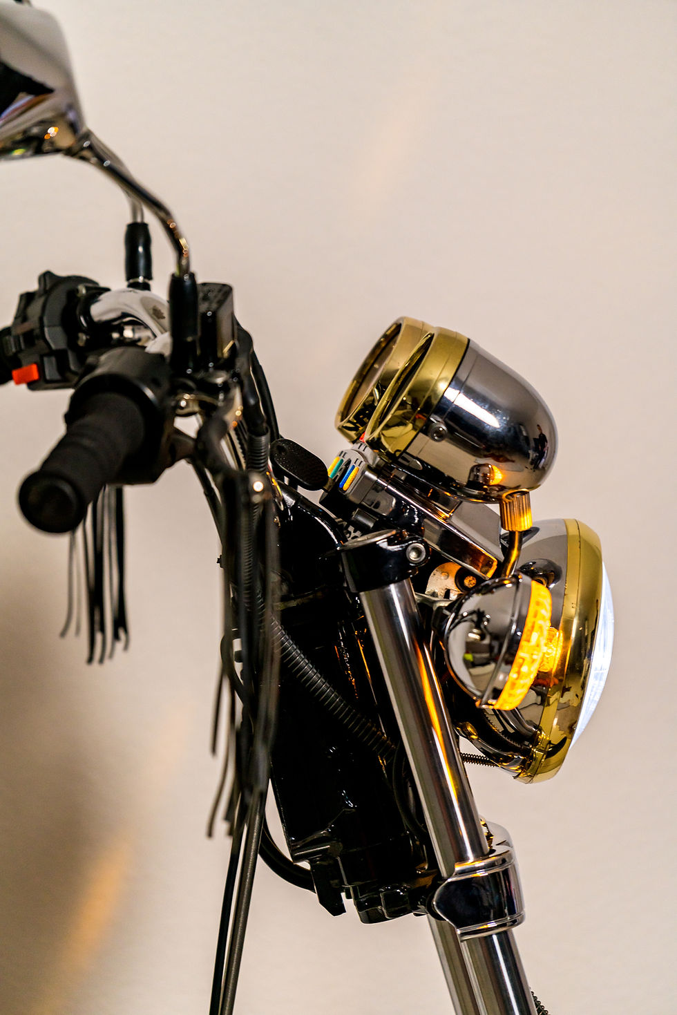Miniaturbild: #1 EASY-RIDER