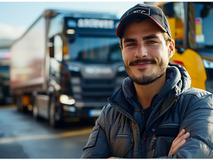 Webdesign für Speditionen: MSM365.DE macht Ihr Transportunternehmen online sichtbar – klar, modern und kundenorientiert.