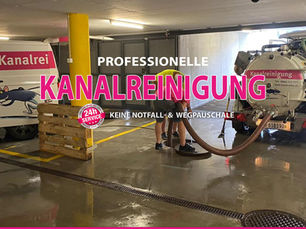 KANAL-RATTE AG DIE KANALREINIGUNGSFIRMA IN DER NÄHE Aarau, St.Gallen, Schwyz, Zürich, Schaffhausen
