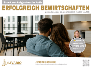Stockwerkeigentum Arth, STWEG Goldau, Hausverwaltung Oberarth, Eigentümergemeinschaft Zugersee, Verwaltung Lauerz, STWEG Immensee, Verwaltung Buonas, Digitale STWEG Arth, Interim Management Goldau, nachhaltige STWEG-Verwaltung Zug