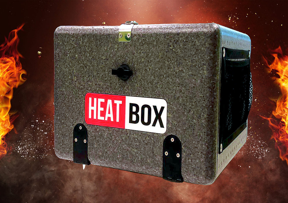 HEAT-BOX CLASSIC