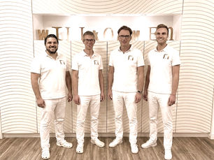 Warum sich Schweizer Patientinnen und Patienten für Dr. Dippel entscheiden