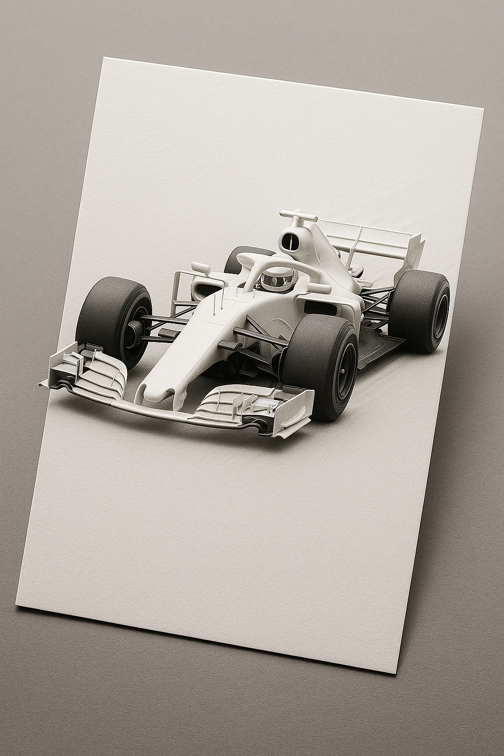 20250821_1017_Weißer F1 Wagen_simple_compose_01k35v4jzce81sh769582byfp0.png