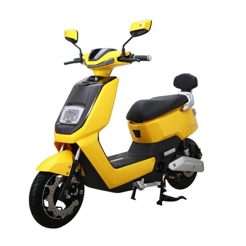 Miniaturbild: Vespino 7i s