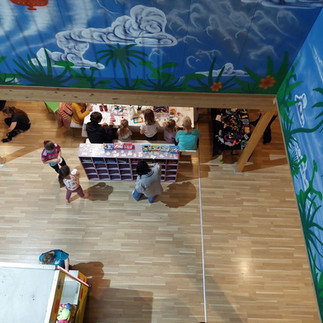 Entdecke kreative Workshops im KreativRaum von Nathalies Wonderland – mit liebevoller Holzkunst, Schmuckbasteln und achtsamen Momenten für Kinder & Familien. Alle Materialien inklusive.