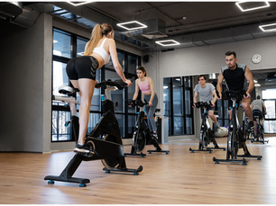 Fitnessstudios brauchen mehr als Geräte – sie brauchen Sichtbarkeit. MSM365.DE erstellt moderne, mobiloptimierte Websites, die Mitglieder gewinnen und dein Studio online stark präsentieren.