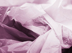 Mehr als nur Verpackung – Seidenpapier von Bredas UG