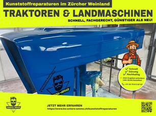 Kunststoffreparatur Zürcher Weinland, Kunststoffreparatur Andelfingen, Kunststoffreparatur Trüllikon, Kunststoffreparatur Henggart, Kunststoffreparatur Marthalen, Kunststoffreparatur Flaach, Kunststoffreparatur Kleinandelfingen, Kunststoffreparatur Rheinau, Kunststoffreparatur Ossingen, Kunststoffreparatur Uhwiesen, Traktor Kunststoff reparieren Zürich, Kunststofftank flicken Zürcher Weinland, Haube reparieren Traktor Andelfingen, Kotflügel Kunststoff reparieren, Express Kunststoffreparatur Zürich Umgebung, Landmaschinen Kunststoff Instandsetzung, Kunststoffschweissen Landwirtschaft, Kommunalfahrzeug Kunststoffteile, Kunststoffverkleidung reparieren Zürich, Kunststofftechnik Zürcher Weinland, Kunststoff Express Service Zürich, Maschinen Kunststoffteile reparieren, Traktorteile instand setzen, Kunststoff nachhaltig reparieren, Ersatzteil sparen durch Reparatur, Kunststoffservice Zürich Land, Agrartechnik Kunststoffteile, Reparatur Kunststoffabdeckung, Landwirtschaftliche Kunststoffrepar