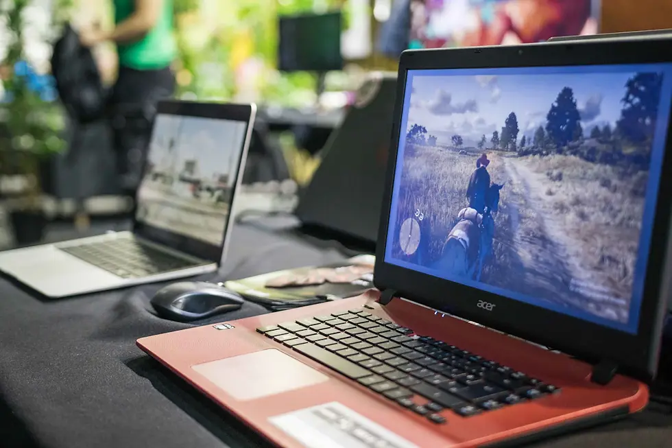 Score Big: Where to Find the Best Deals for Gaming Laptops
