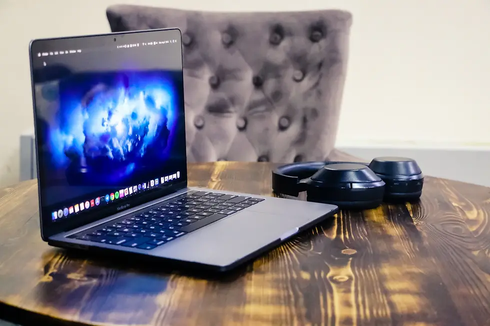 Intel vs. AMD: The Ultimate Showdown for Gaming Laptops