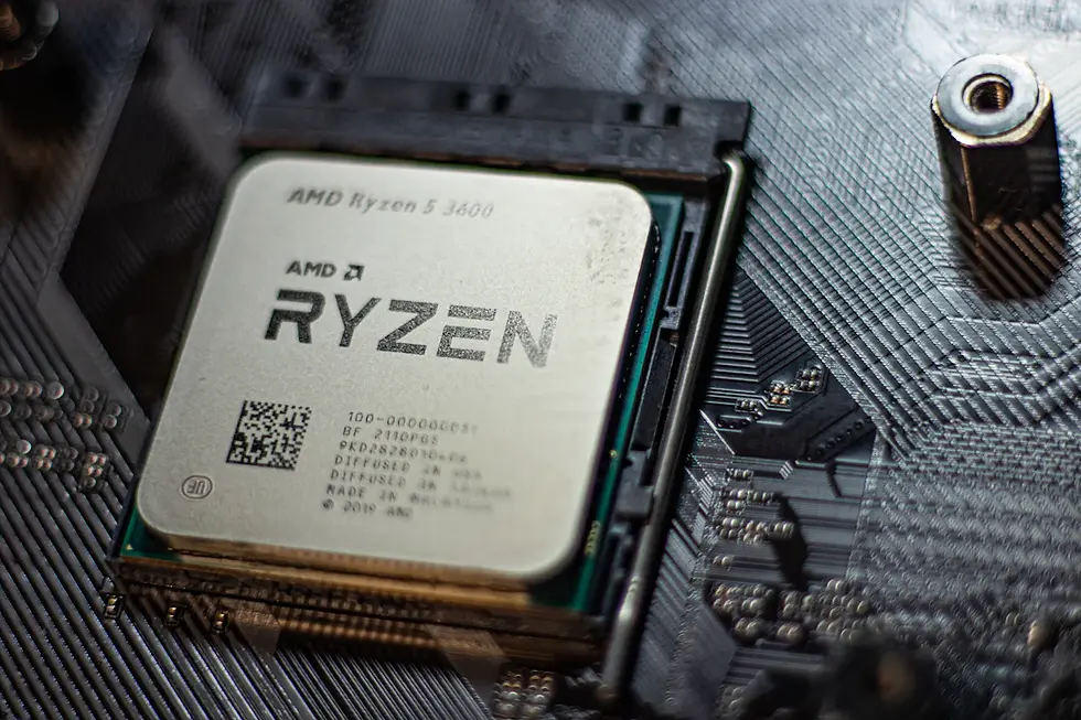 Processor Primer: Finding the Best CPU for Budget Gamers