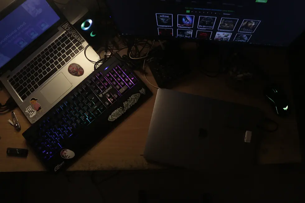 Level Up Your Game: How to Upgrade Your Inexpensive Gaming Laptop