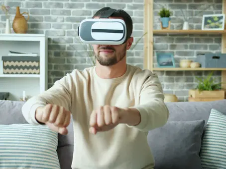Virtual Reality Gaming on a Budget: What You Need to Know