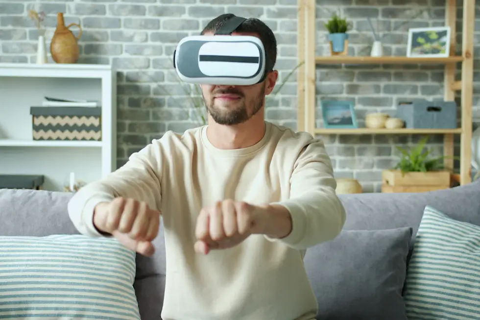 Virtual Reality Gaming on a Budget: What You Need to Know