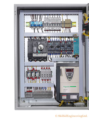 Product 5b Skilful Engineering Ltd 巧偉工程有