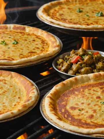 7 Hidden Gems of Chandni Chowk: Uncover the Secret Food Spots in Delhi's Culinary Wonderland