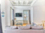 Superior Two Bedroom Apartment
