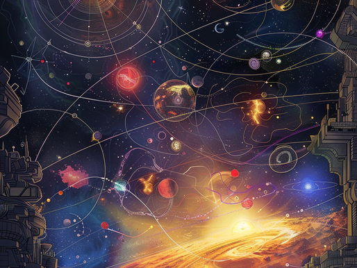 The Universe of Einsol’s Razor