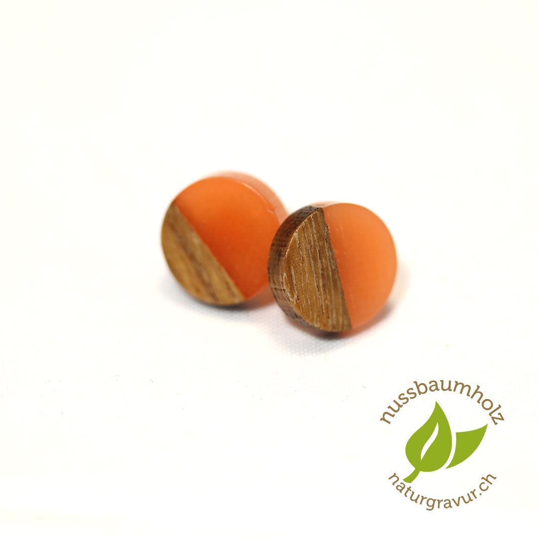 «RINGELBLUME» OHRSTECKER