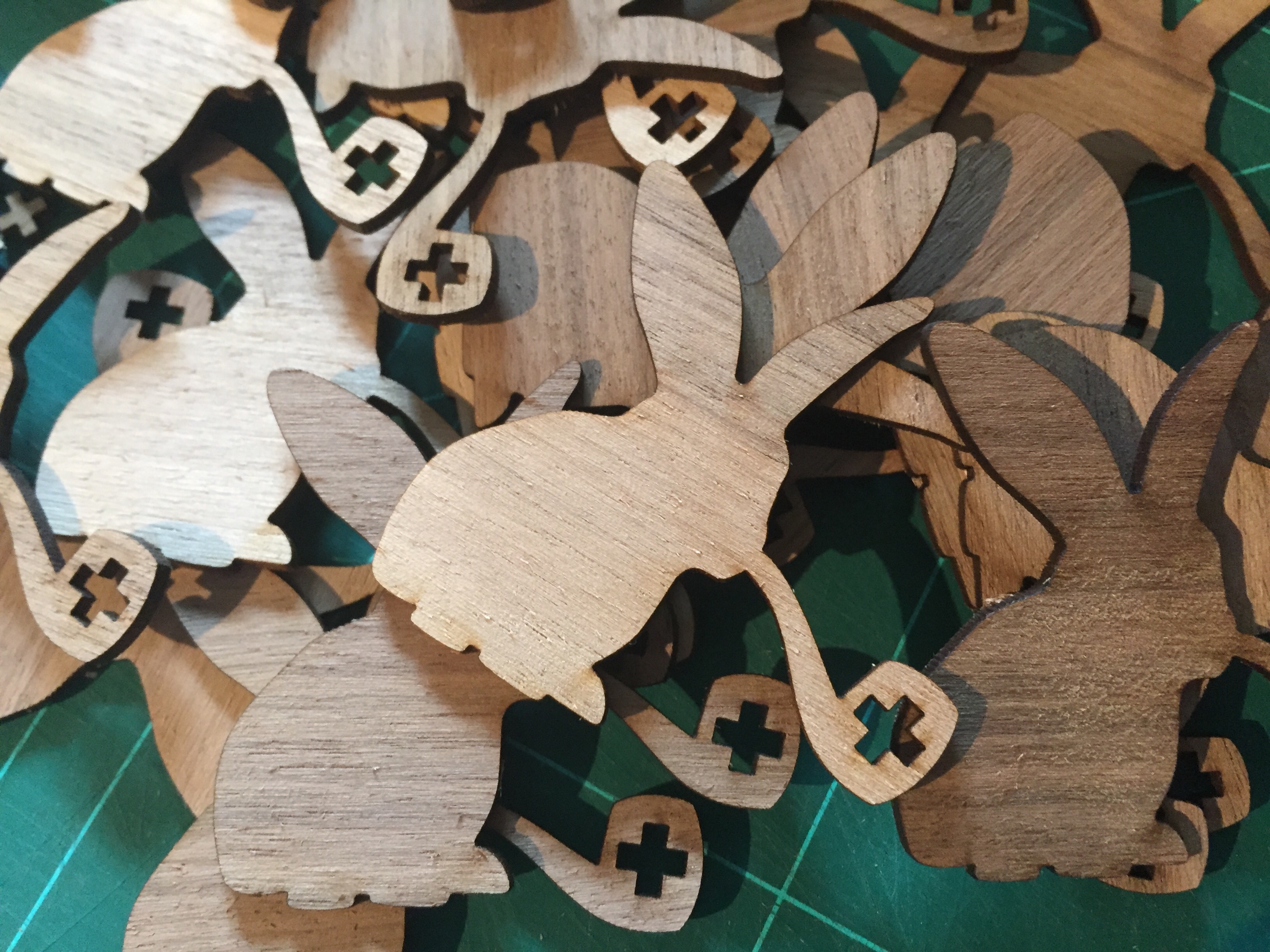 Holzfigur_peffenderhase