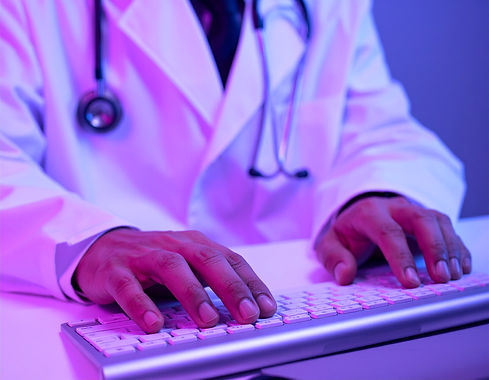 Medical Concierge 03