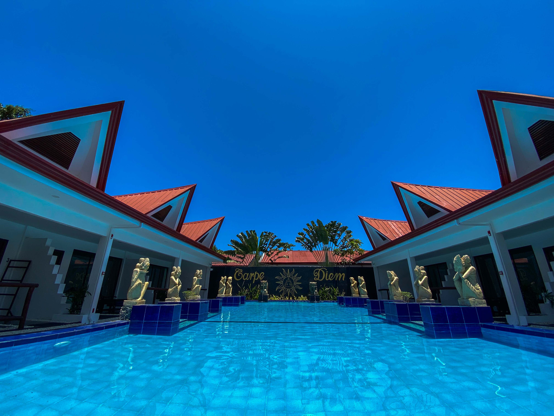 puerto-princesa Packages  PROMO DUAL B: PPS-ELNIDO WITH AIRFARE CARPE DIEM VILLAS AND RESORT