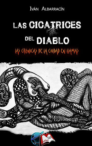El Universo Dormido: Las crónicas de la ciudad en llamas. Vol.1