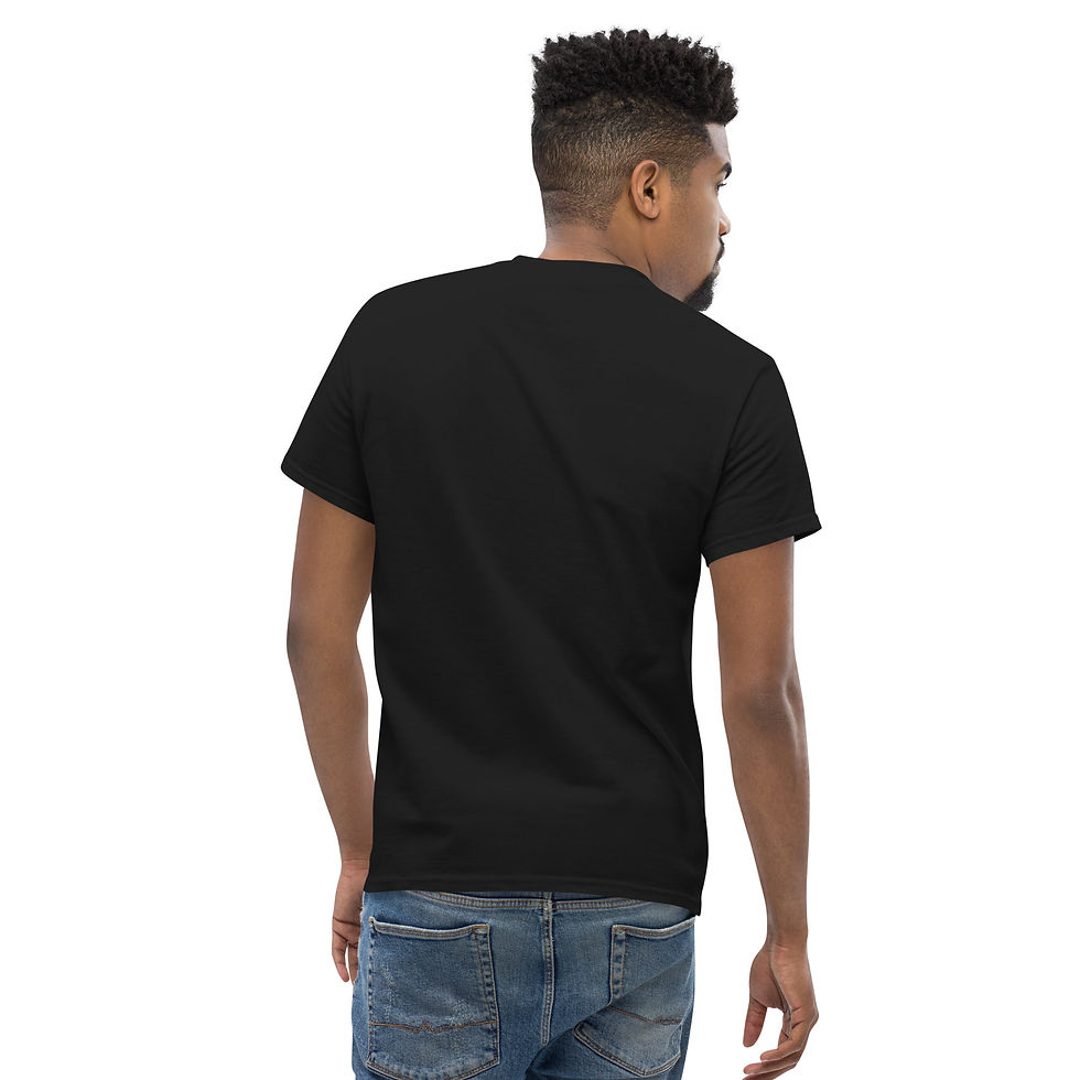 Thumbnail: Work From Home Parent Unisex classic tee