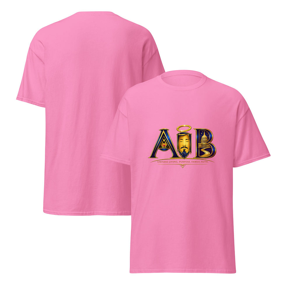 Thumbnail: Unisex classic tee