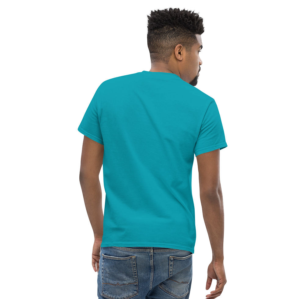 Thumbnail: Work From Home Parent Unisex classic tee