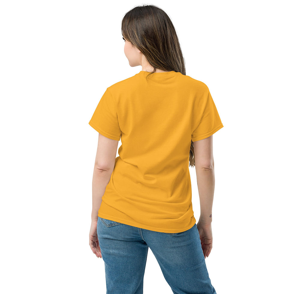 Thumbnail: Unisex classic tee