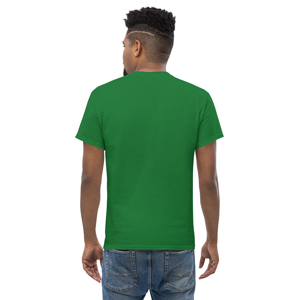 Thumbnail: Work From Home Parent Unisex classic tee