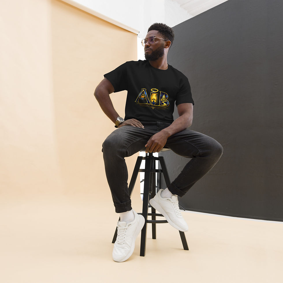 Thumbnail: Unisex classic tee