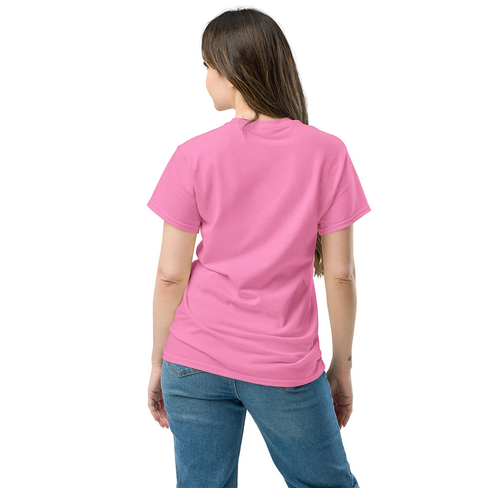 Thumbnail: Unisex classic tee