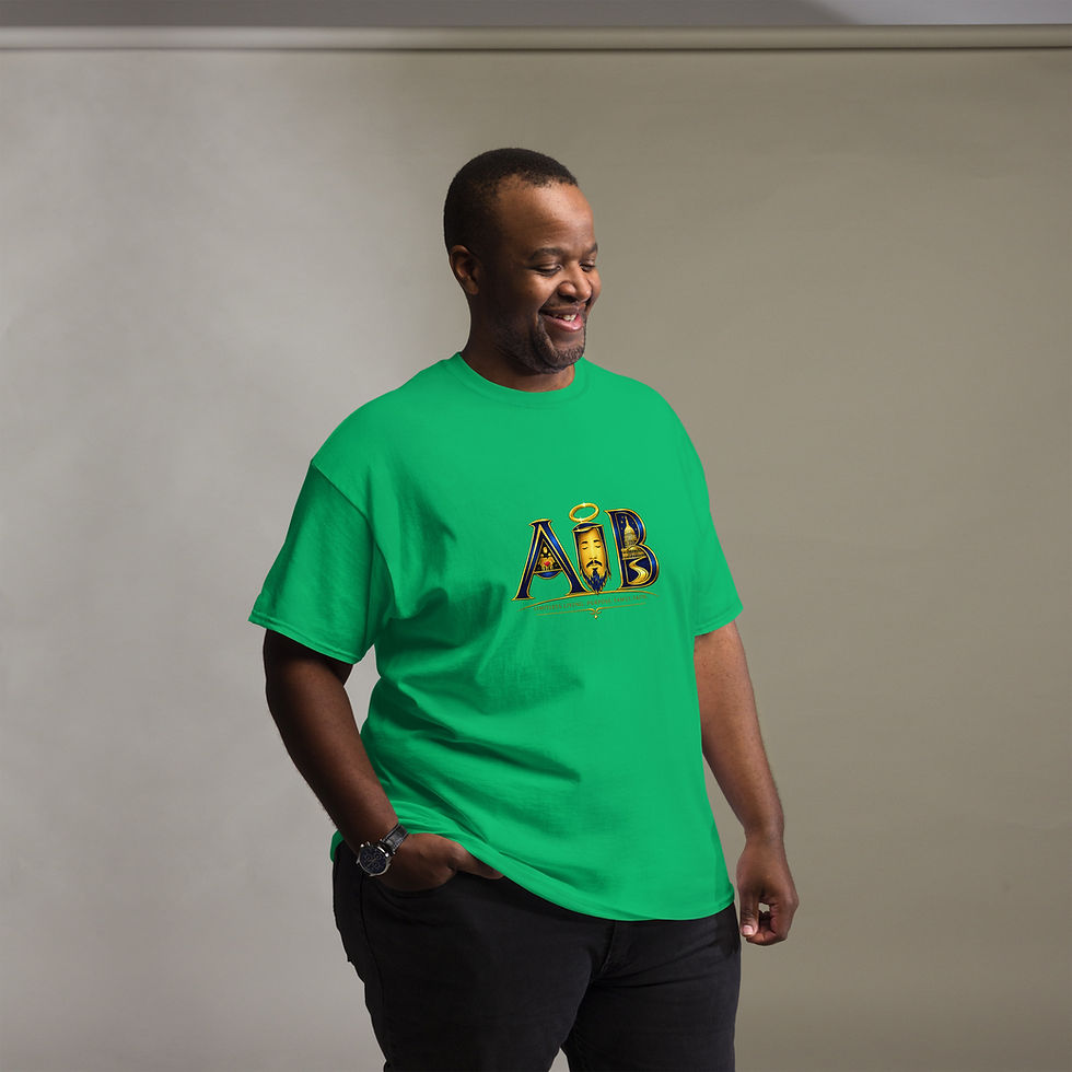 Thumbnail: Unisex classic tee