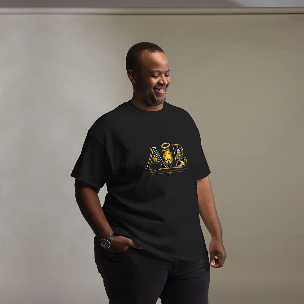 Thumbnail: Unisex classic tee